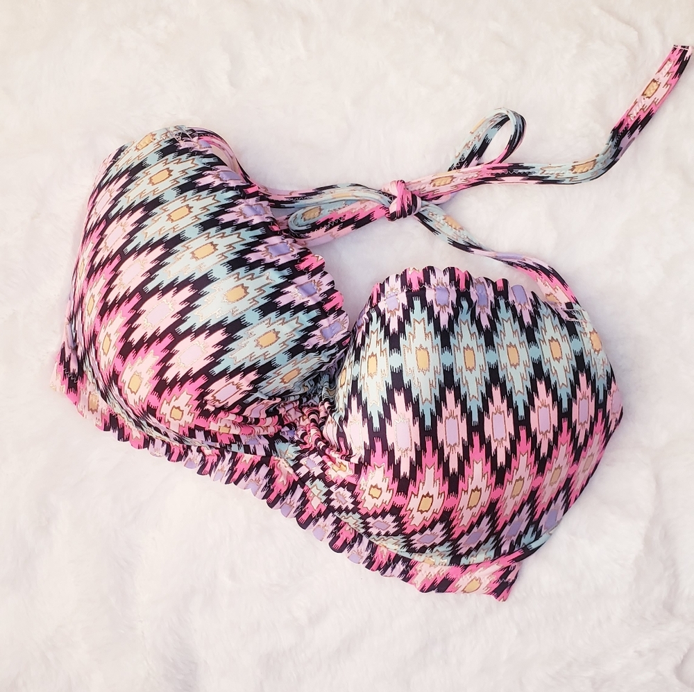 🆕️👙VS-Getaway Swim Top